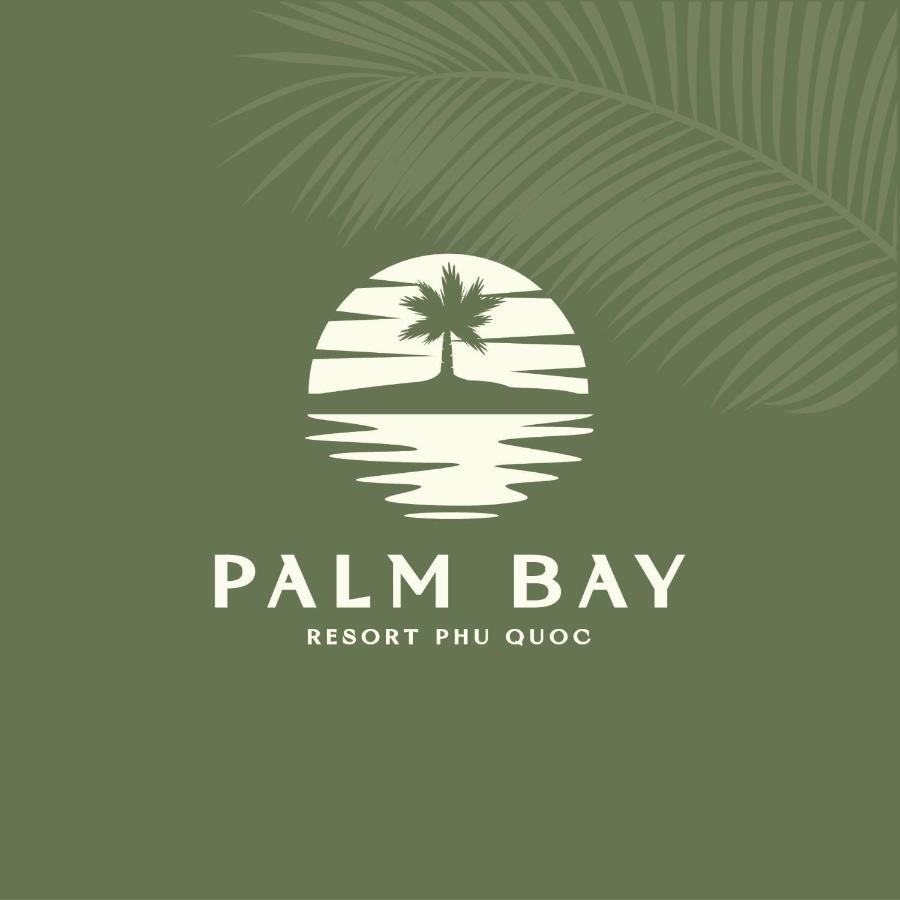 Palm Bay Resort دونغ دونغ المظهر الخارجي الصورة